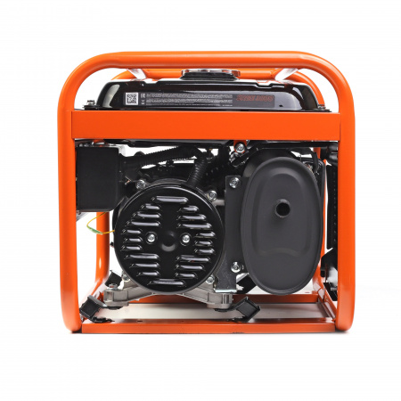 Бензиновый генератор PATRIOT SRGE 3800